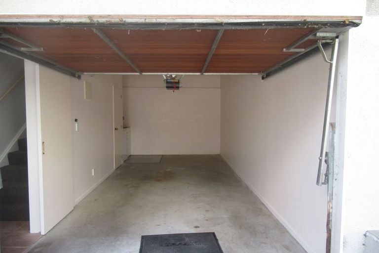 Photo of property in 22/20 Thompson Street, Mount Cook, Wellington, 6011