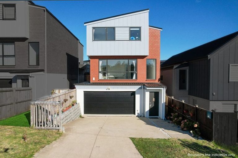 Photo of property in 46 Celestial Crescent, Orewa, 0931