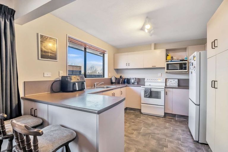 Photo of property in 2b Glenvale Drive, Kaiapoi, 7630