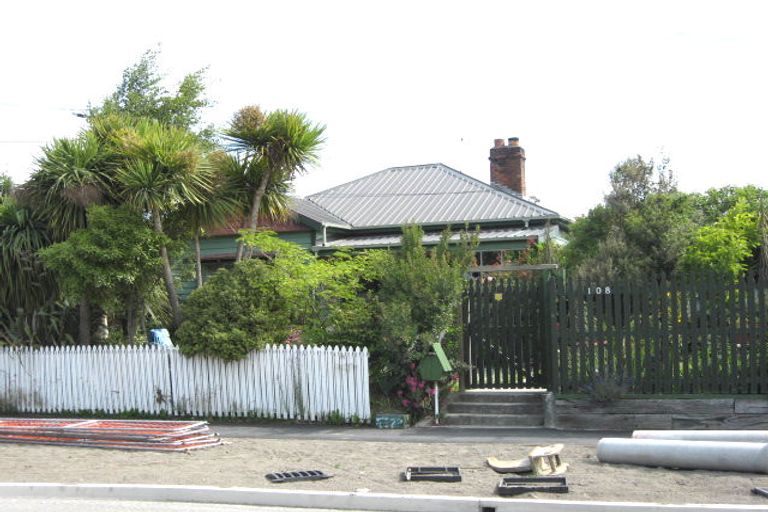 Photo of property in 108 Mackenzie Avenue, Woolston, Christchurch, 8023