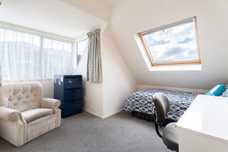 Photo of property in 157 Westchester Drive, Churton Park, Wellington, 6037