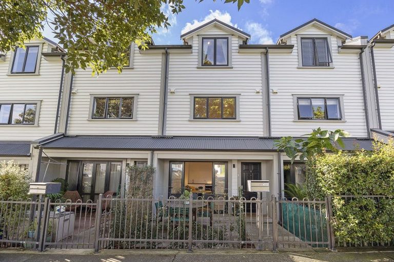 Photo of property in 7/386 Richmond Road, Grey Lynn, Auckland, 1021