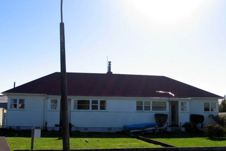 Photo of property in 4-6 Mcgregor Crescent, Masterton, 5810