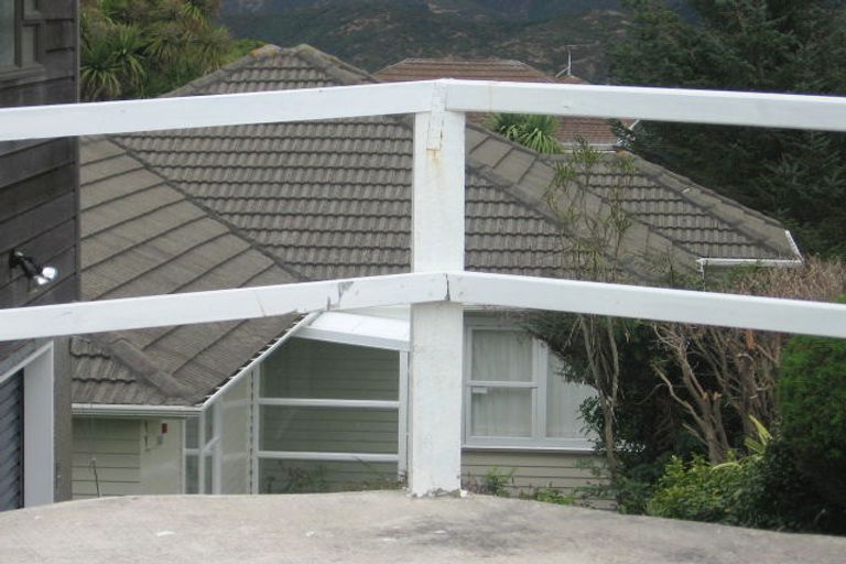 Photo of property in 54 Buckley Road, Southgate, Wellington, 6023