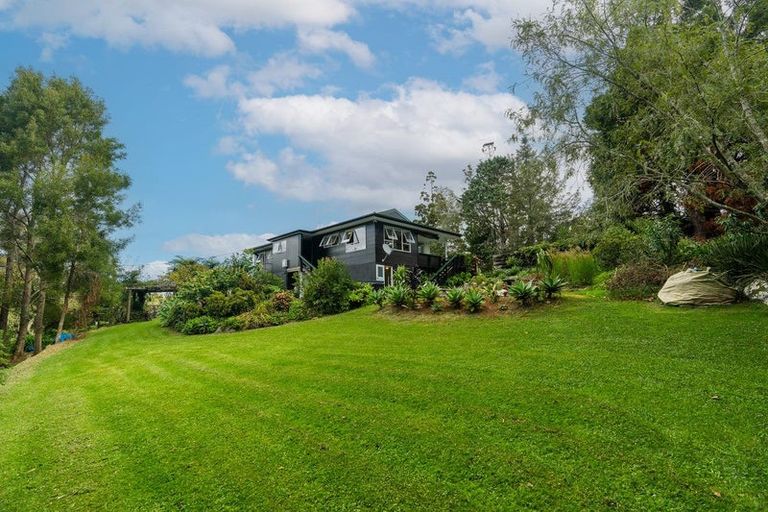 Photo of property in 210 Milne Road, Purua, Whangarei, 0172