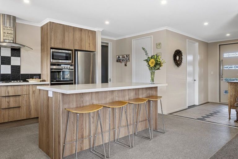 Photo of property in 3 Denton Street, Amberley, 7410