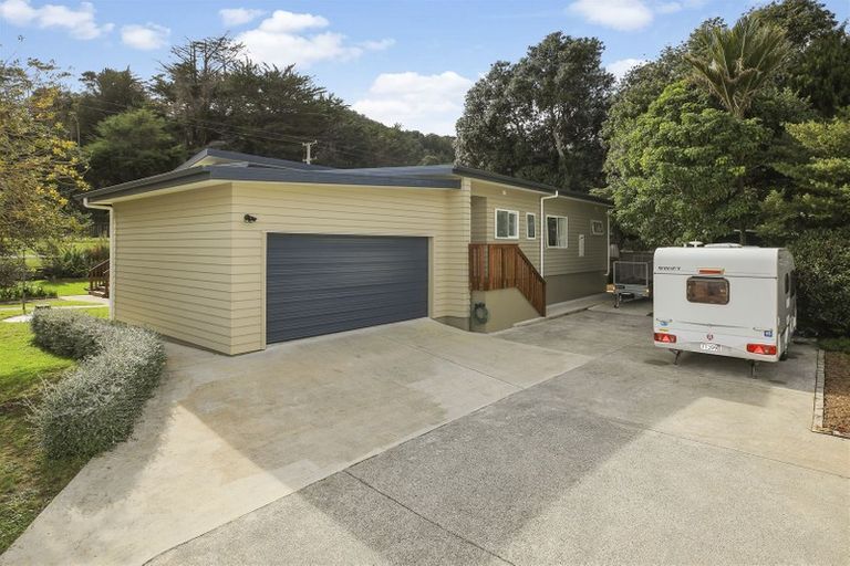 Photo of property in 5d Firth View Road, Te Puru, Thames, 3575