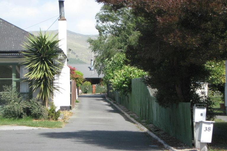 Photo of property in 38 Studholme Street, Somerfield, Christchurch, 8024