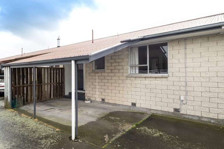 Photo of property in 2/130 Melcombe Street, Tinwald, Ashburton, 7700