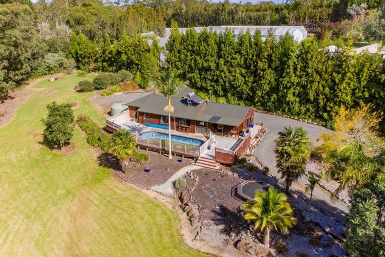 Photo of property in 57 Valencia Lane, Kerikeri, 0293