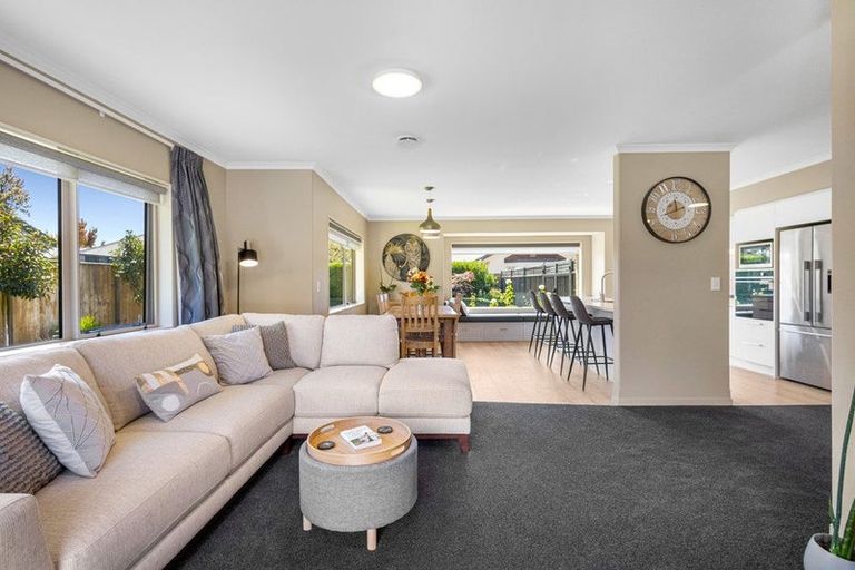 Photo of property in 7 Ashgrove Court, Lincoln, 7608