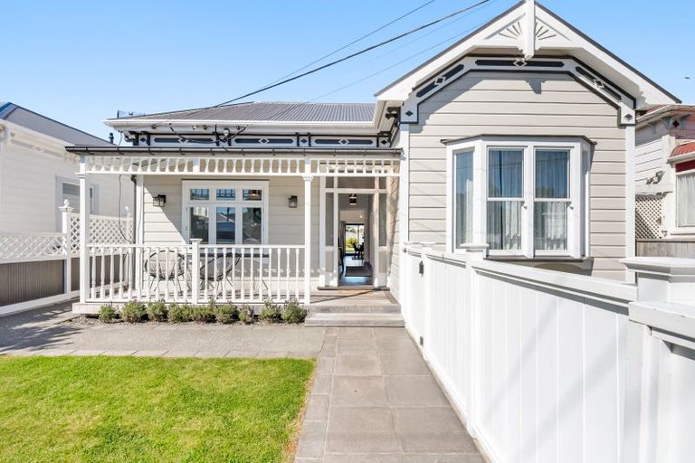 Photo of property in 16 Buick Street, Petone, Lower Hutt, 5012
