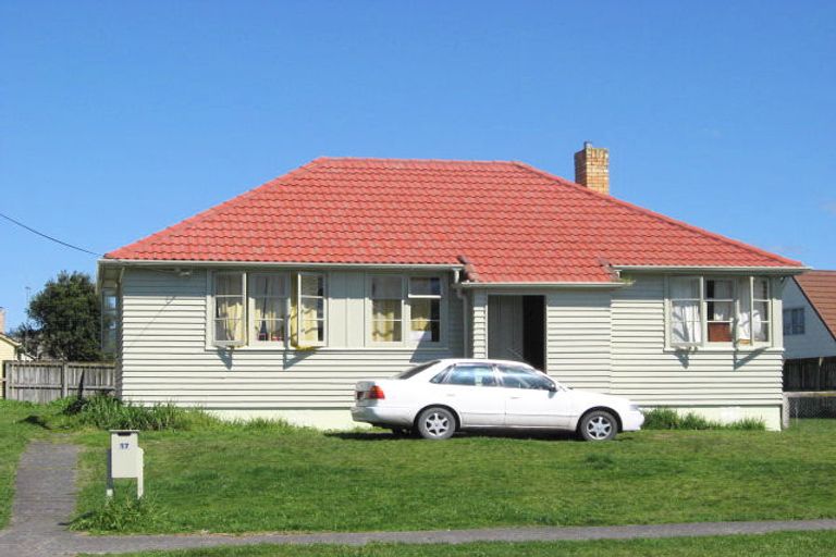 Photo of property in 17 Webb Street, Huntly, 3700