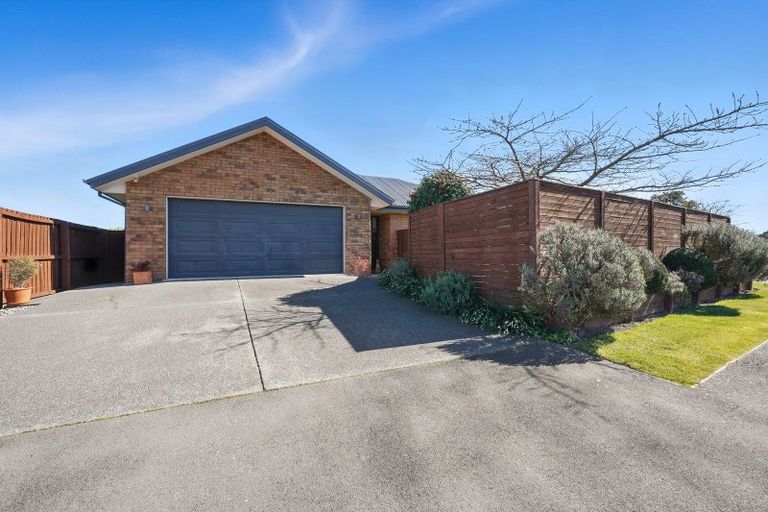 Photo of property in 29 Kowhai Avenue, Rangiora, 7400