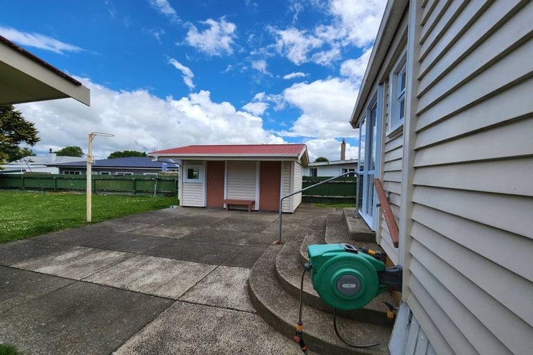 Photo of property in 24 Union Street, Waihi, 3610
