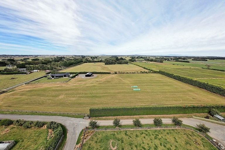 Photo of property in 284e Bay Road, West Plains, Invercargill, 9879