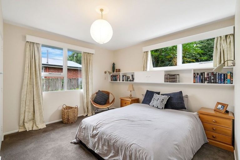 Photo of property in 26 Heath Street, Burnside, Christchurch, 8053