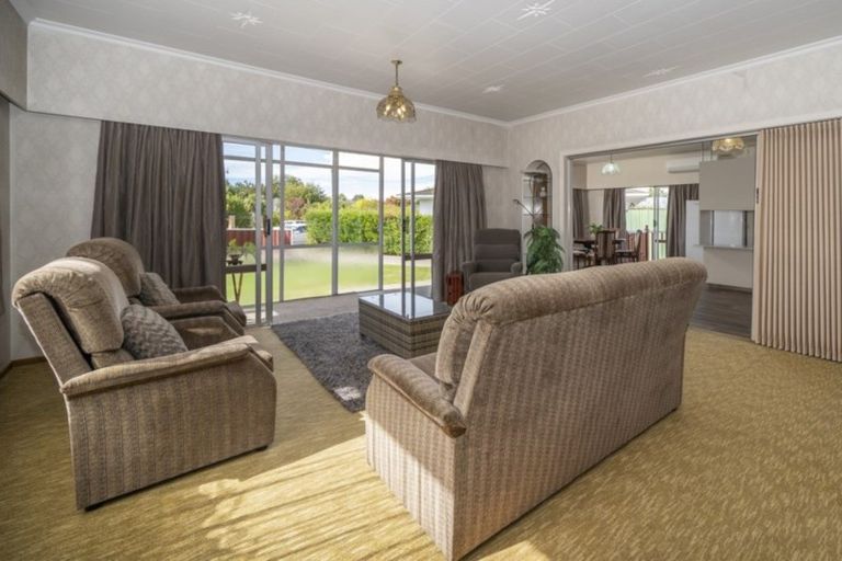 Photo of property in 7 Mcglashen Street, Motueka, 7120