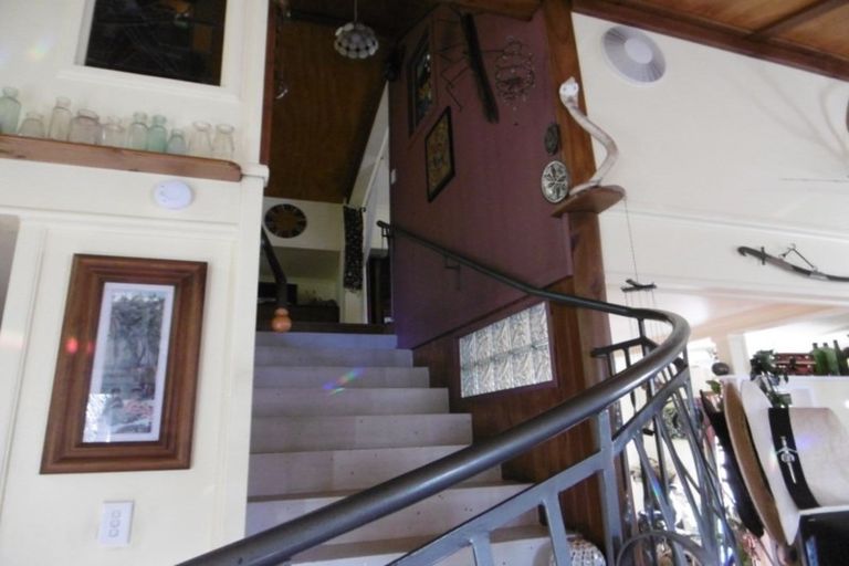 Photo of property in 375 Tauraroa Road, Maungakaramea, Whangarei, 0178