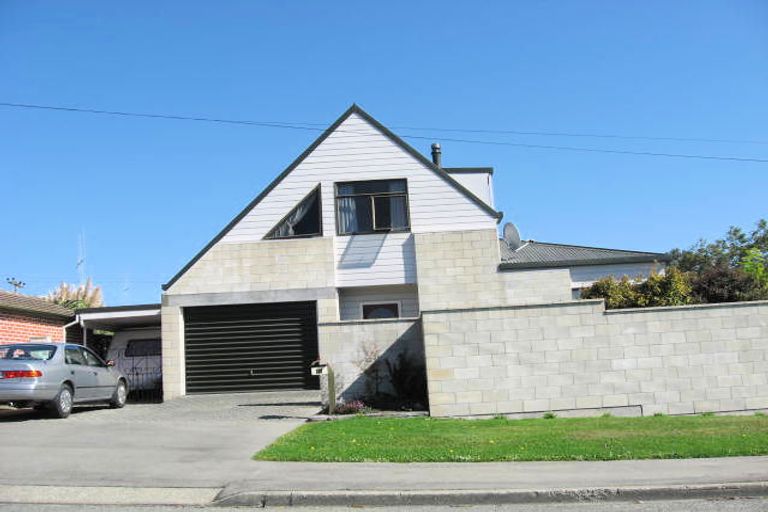 Photo of property in 2a Apsley Street, Glenwood, Timaru, 7910