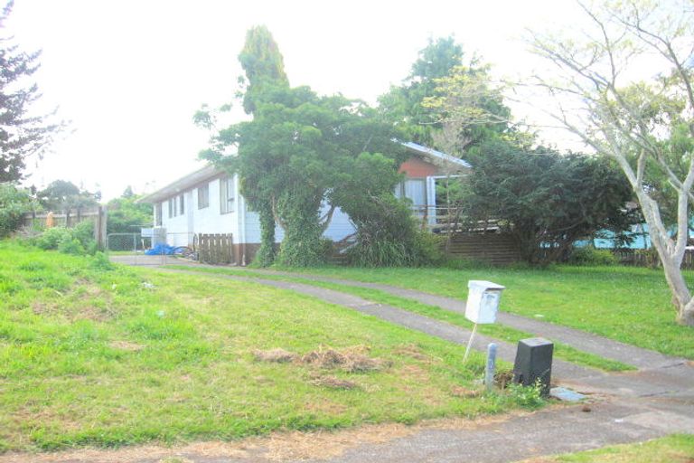 Photo of property in 4 Tuhuna Road, Kaikohe, 0405