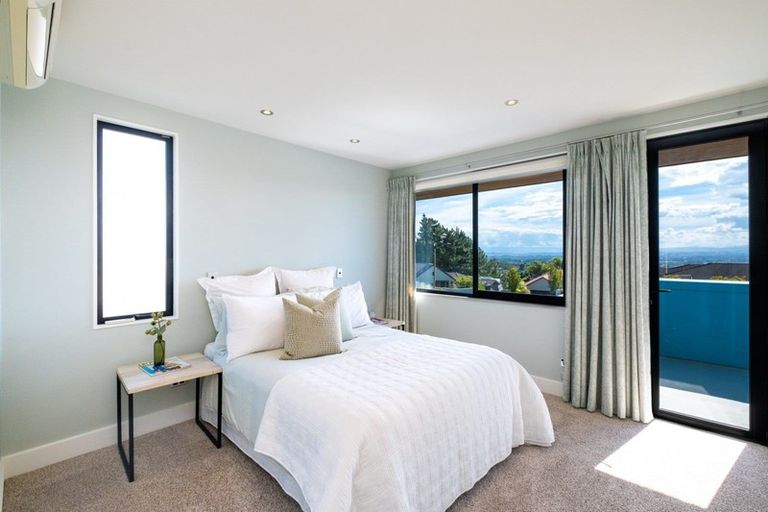 Photo of property in 7 Hikanui Place, Havelock North, 4130