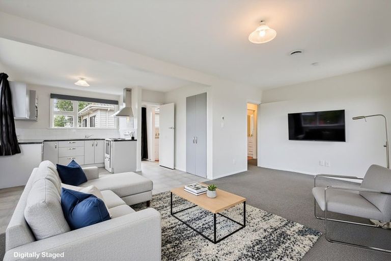 Photo of property in 2/239 Bower Avenue, North New Brighton, Christchurch, 8083