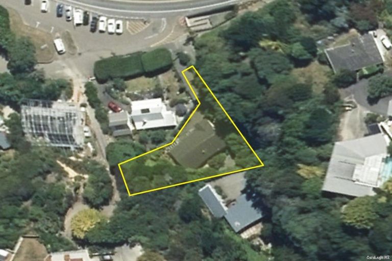 Photo of property in 88a Paremata Road, Paremata, Porirua, 5024