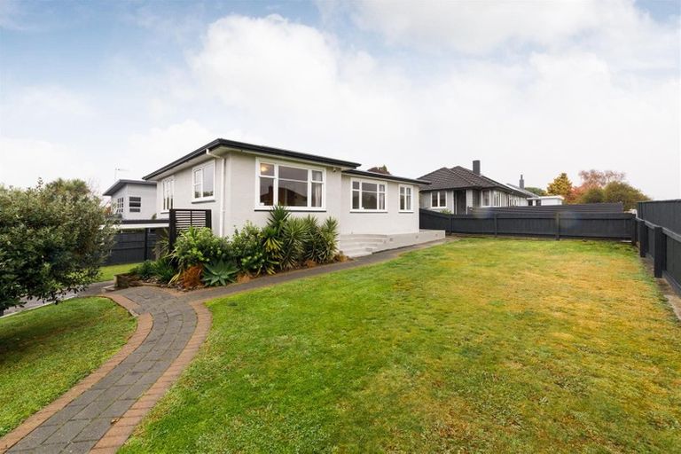 Photo of property in 26 Ascot Street, Hokowhitu, Palmerston North, 4410