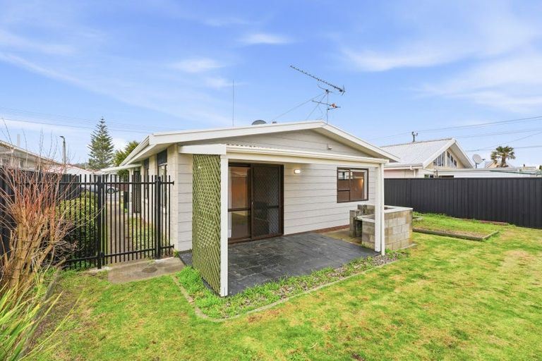 Photo of property in 22 Liverpool Street, Whanganui, 4500