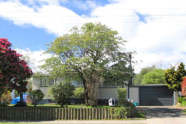 Photo of property in 11a Karamu Street, Taupo, 3330