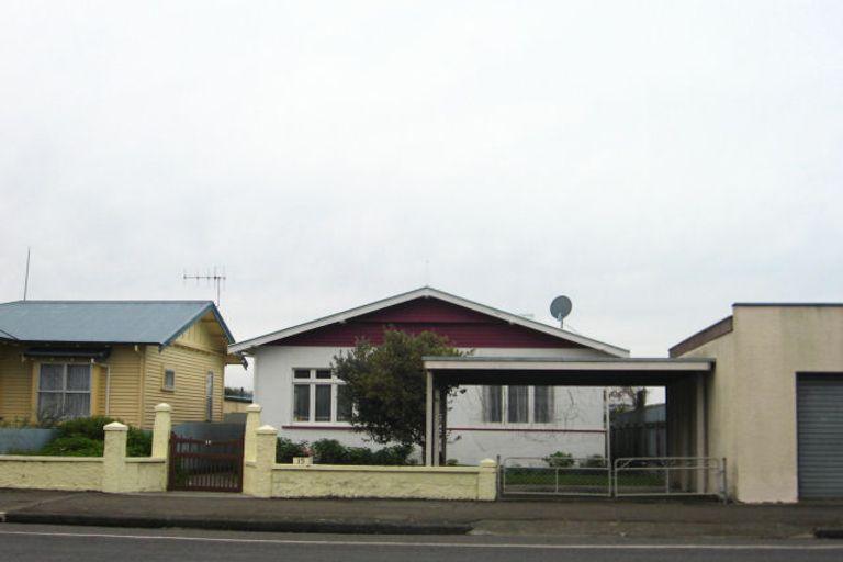 Photo of property in 15 Ellison Street, Napier South, Napier, 4110