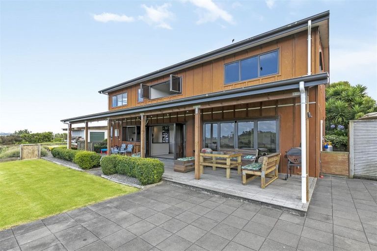 Photo of property in 161 Broomfields Road, Whitford, 2571