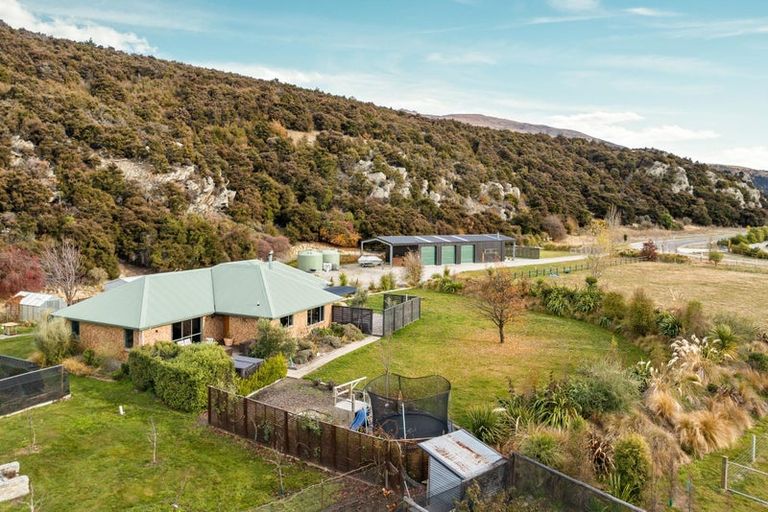 Photo of property in 5 Pukekowhai Drive, Queensberry, Cromwell, 9383
