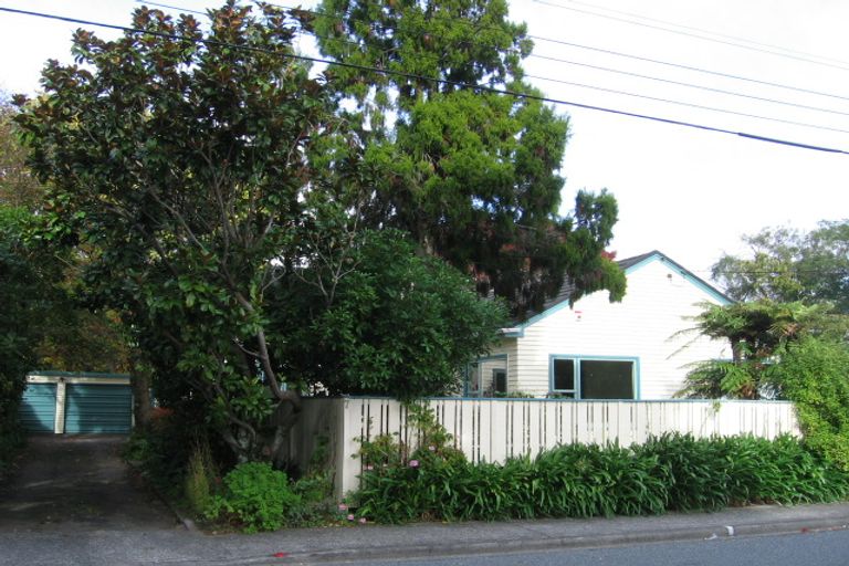 Photo of property in 7 Troon Crescent, Boulcott, Lower Hutt, 5010