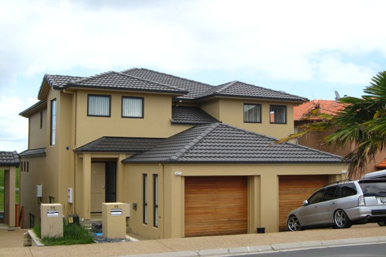 Photo of property in 60 Nautilus Drive, Gulf Harbour, Whangaparaoa, 0930