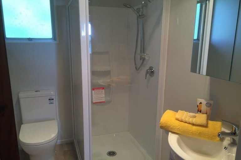 Photo of property in 165 Idris Road, Strowan, Christchurch, 8052