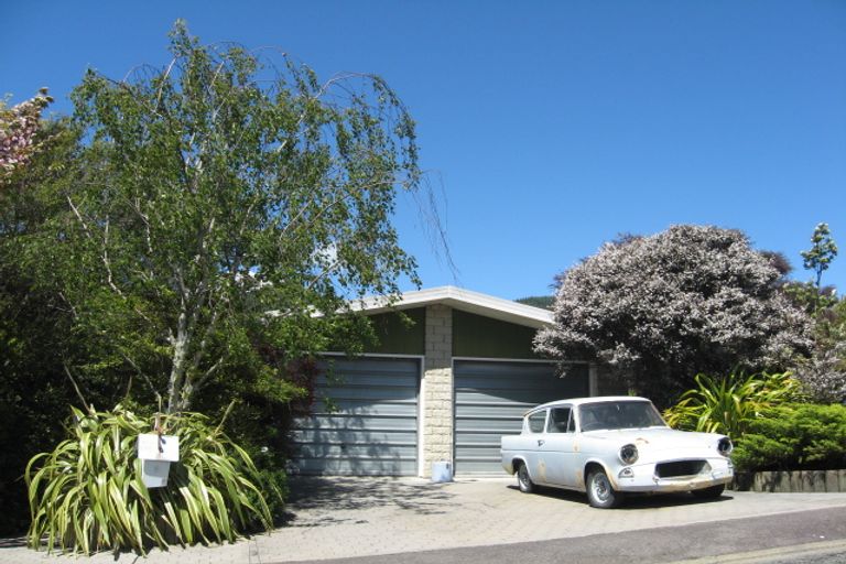 Photo of property in 5 Matuku Place, Atawhai, Nelson, 7010