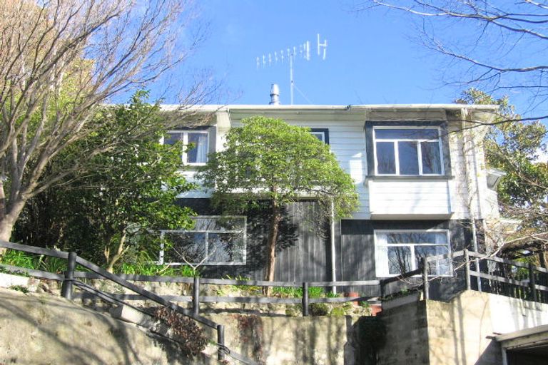 Photo of property in 14 Burns Road, Hospital Hill, Napier, 4110