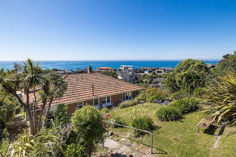 Photo of property in 68a Cliffs Road, Saint Clair, Dunedin, 9012