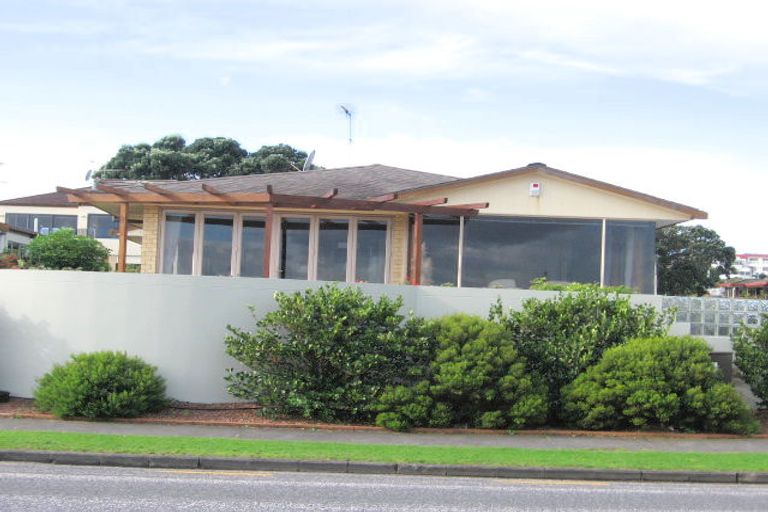 Photo of property in 22a The Parade, Bucklands Beach, Auckland, 2012
