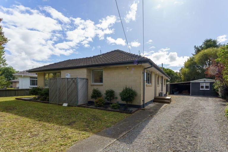 Photo of property in 12 Gresham Terrace, New Brighton, Christchurch, 8083