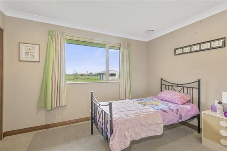 Photo of property in 133 Easterbrook Road, Fernside, Kaiapoi, 7691