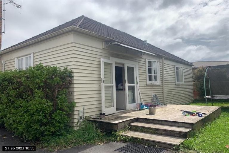 Photo of property in 56 Cook Street, Hamilton East, Hamilton, 3216