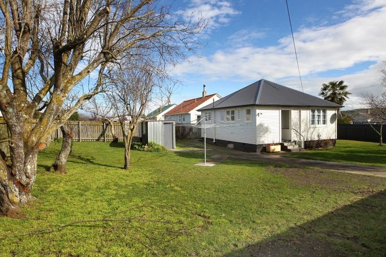 Photo of property in 69 Racecourse Road, Waipukurau, 4200