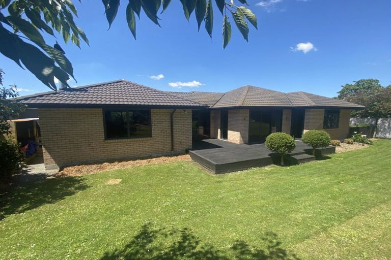 Photo of property in 5 Manse Place, Hampstead, Ashburton, 7700