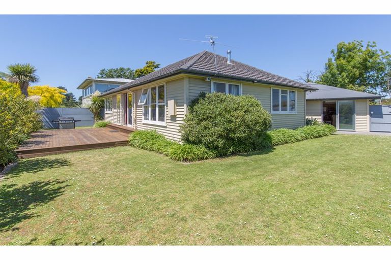 Photo of property in 44 Joy Street, Shirley, Christchurch, 8061