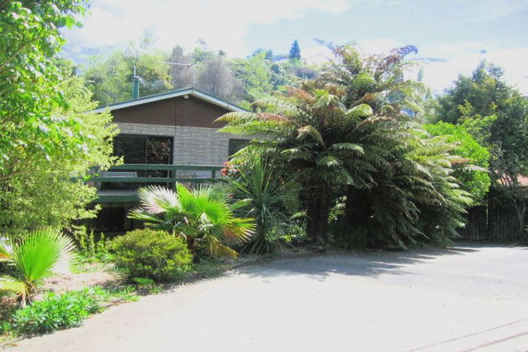 Photo of property in 44 Taheke Road, Okere Falls, Rotorua, 3074
