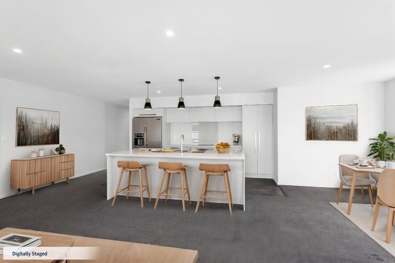 Photo of property in 4 Hamlett Drive, Woodend, 7610