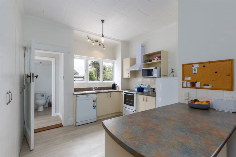 Photo of property in 47 High Street, Southbridge, 7602